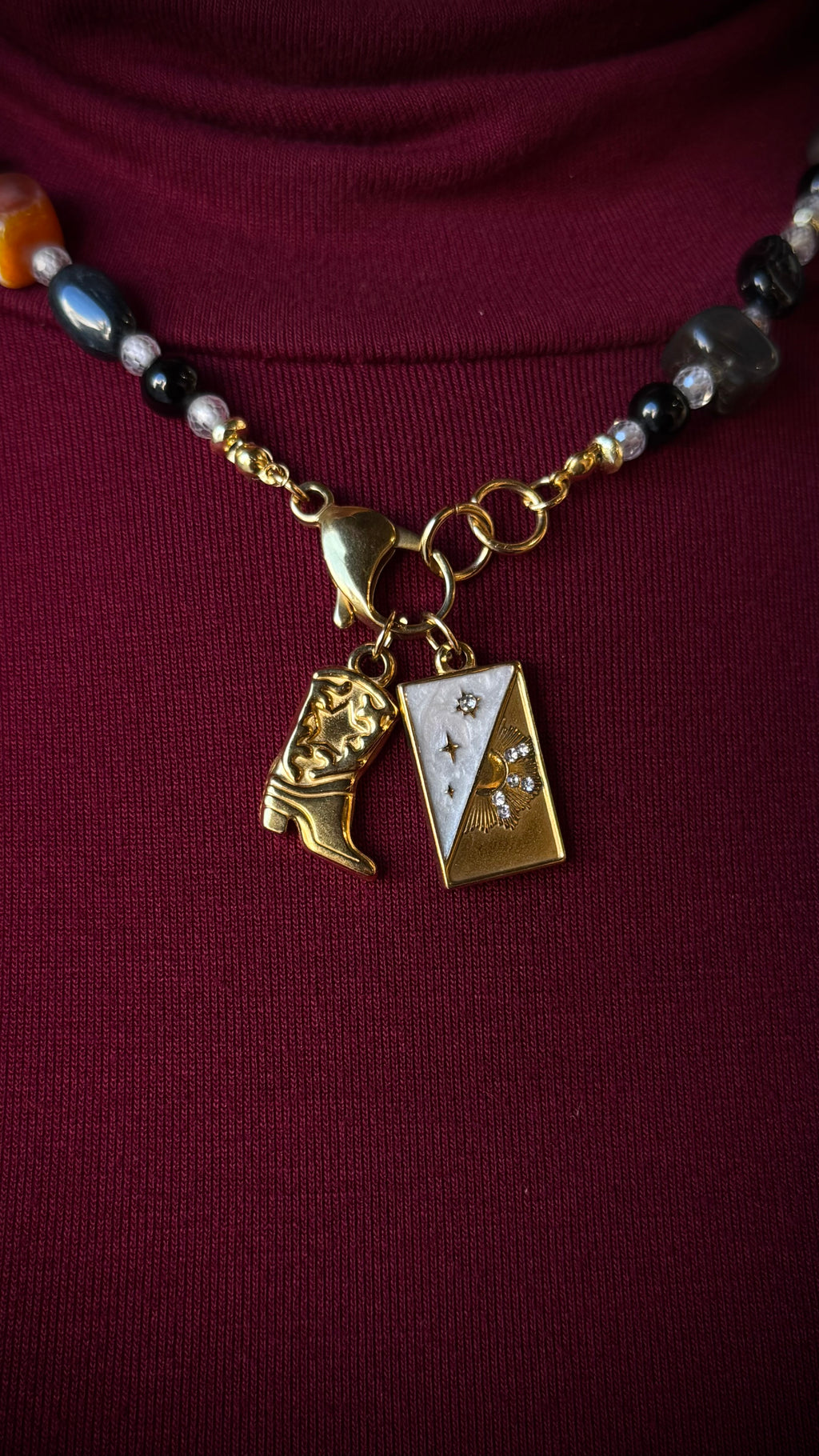 Collana Haribo AstraCow