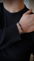 Bracciale uomo Giove