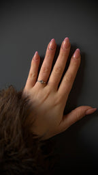 Anello Solitario