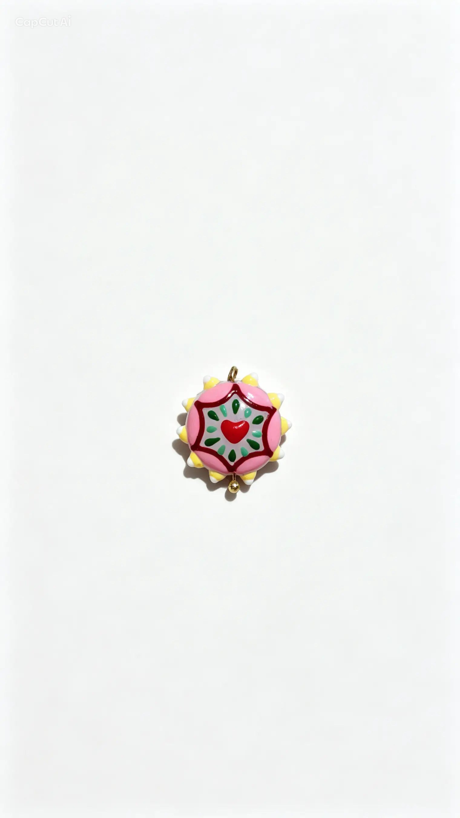 Charm Rio Pink