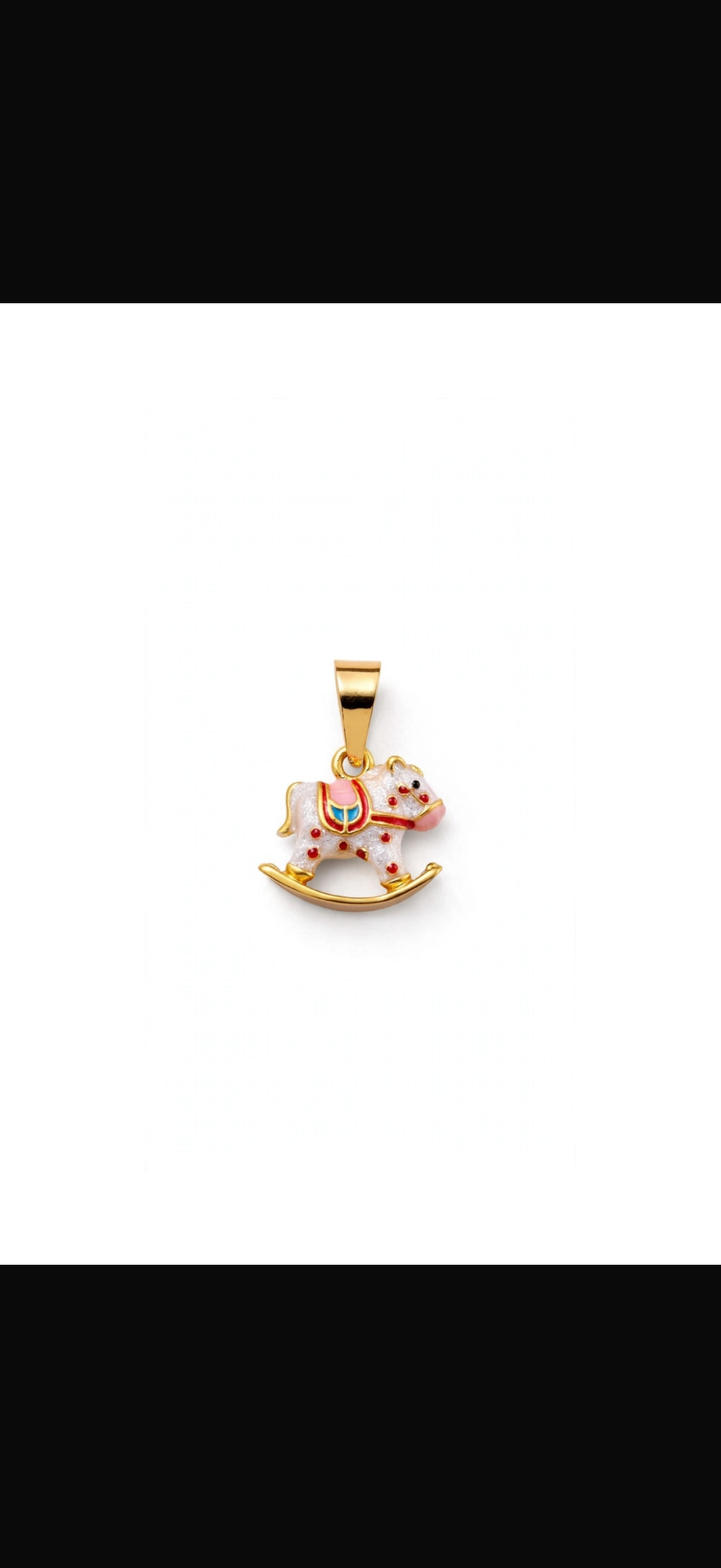 Charm Little pony
