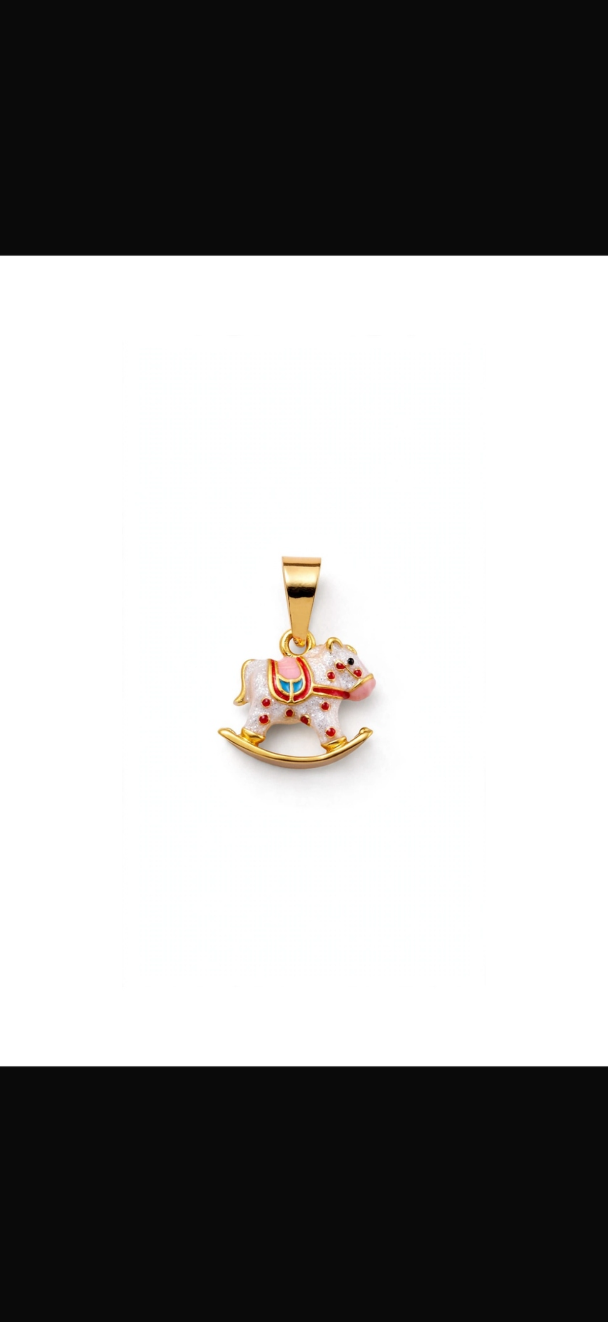 Charm Little pony