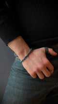 Bracciale uomo Acqua