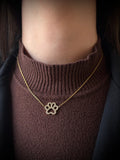 Collana Zampetta