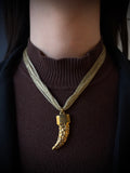 Collana Tribal