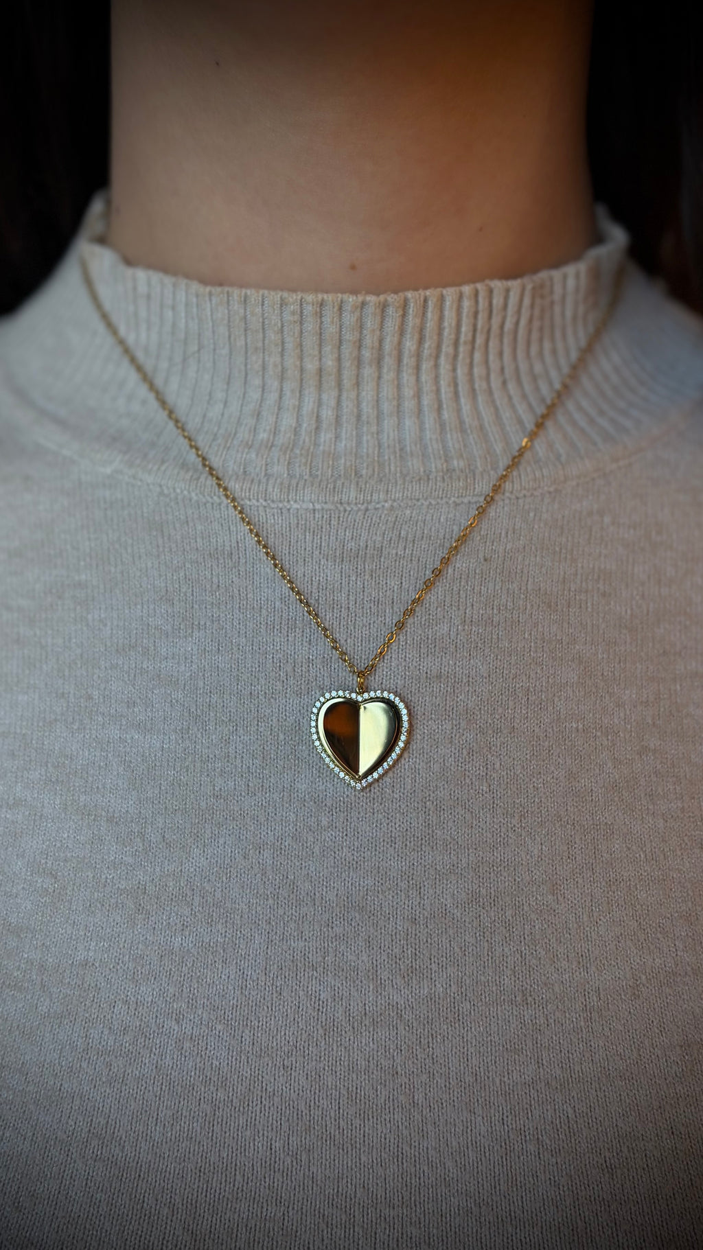 Collana Libro d’amore