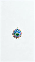 Charm Rio Flower