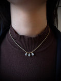 Collana Crystal