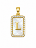 Charm lettera L Joy & Grace