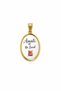 Charm “ amati “