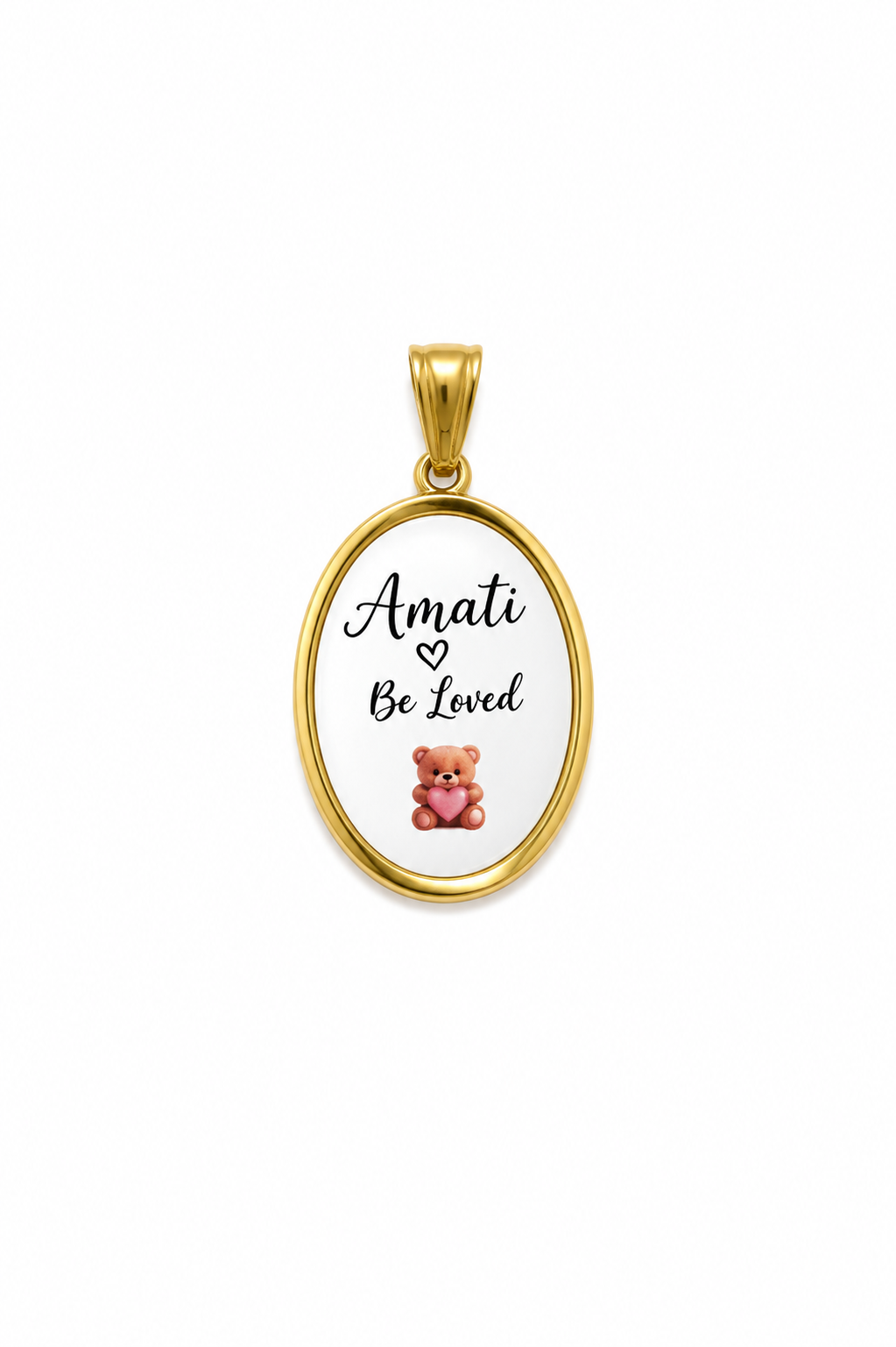 Charm “ amati “
