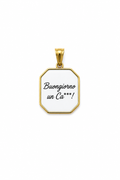 Charm “ buongiorno un ca…”