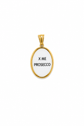 Charm “ x me prosecco “