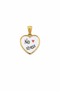Charm “ no stress”