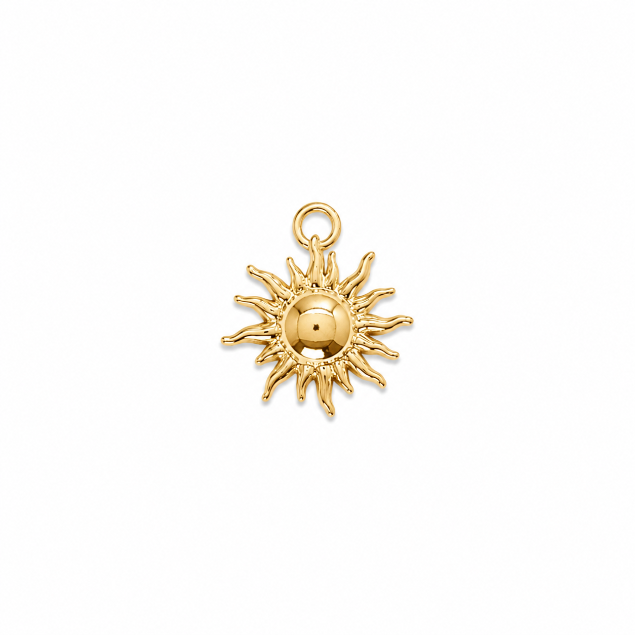 Charm Sole Oro