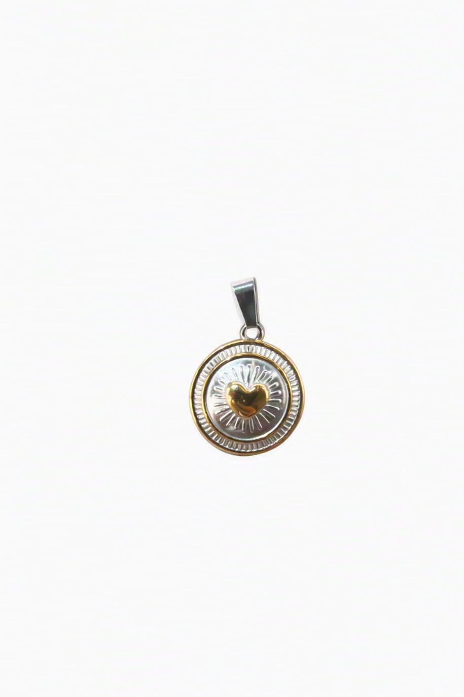 Charm Cuore