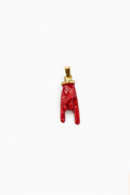 Charm corna