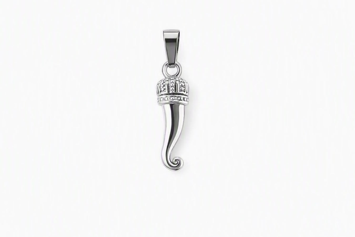 Charm corno