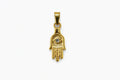 Charm Mano di Fatima