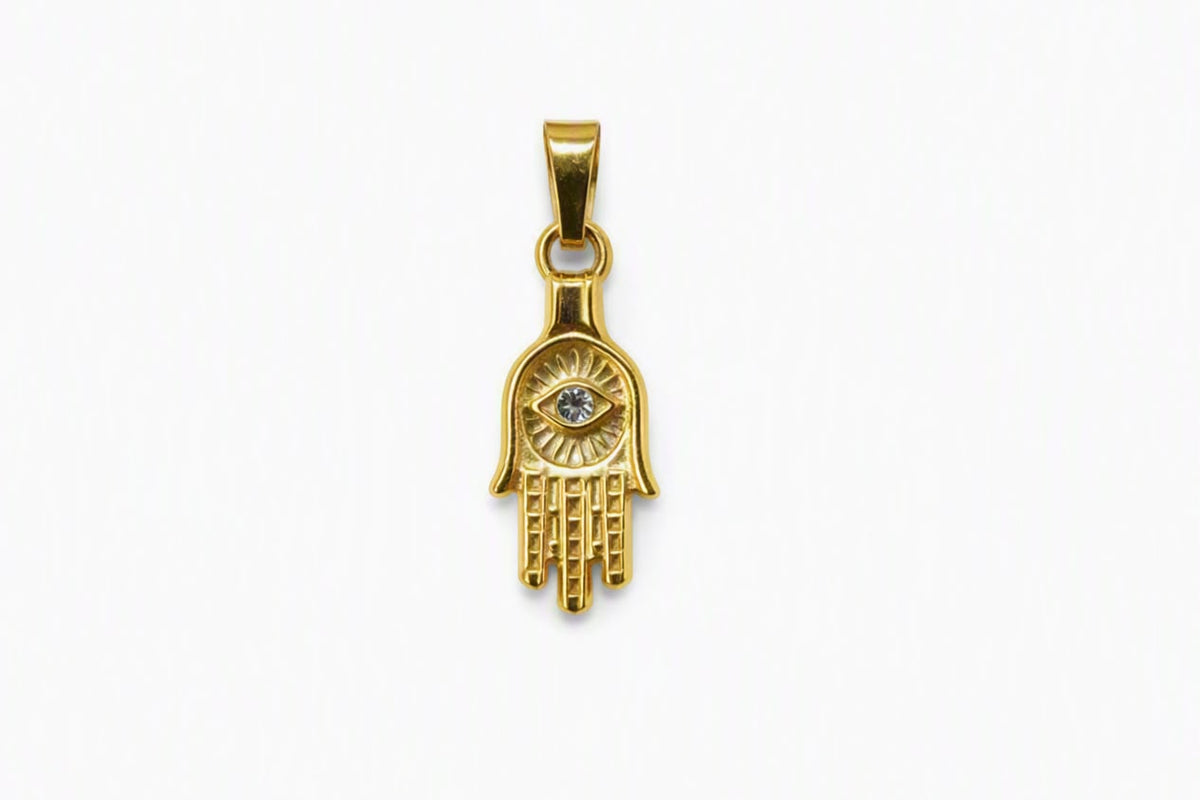 Charm Mano di Fatima