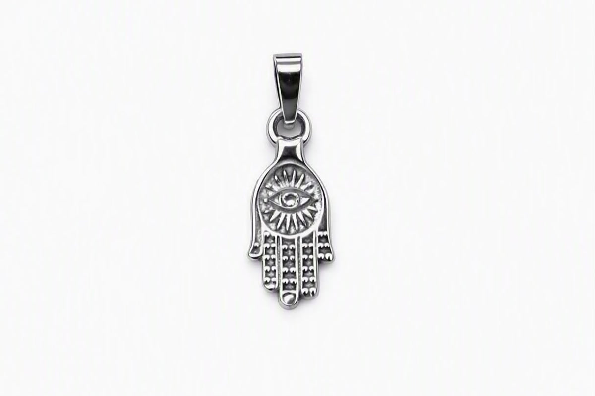 Charm Mano di Fatima