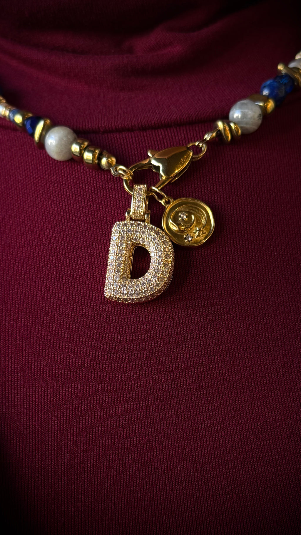 Collana Haribo Sky