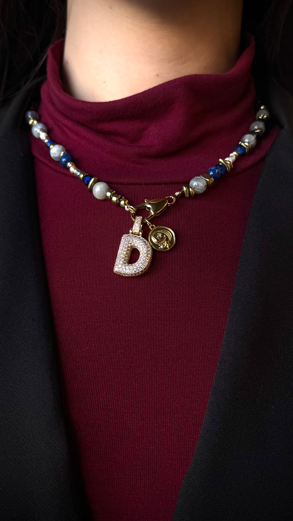 Collana Haribo Sky