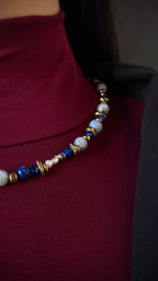Collana Haribo Sky