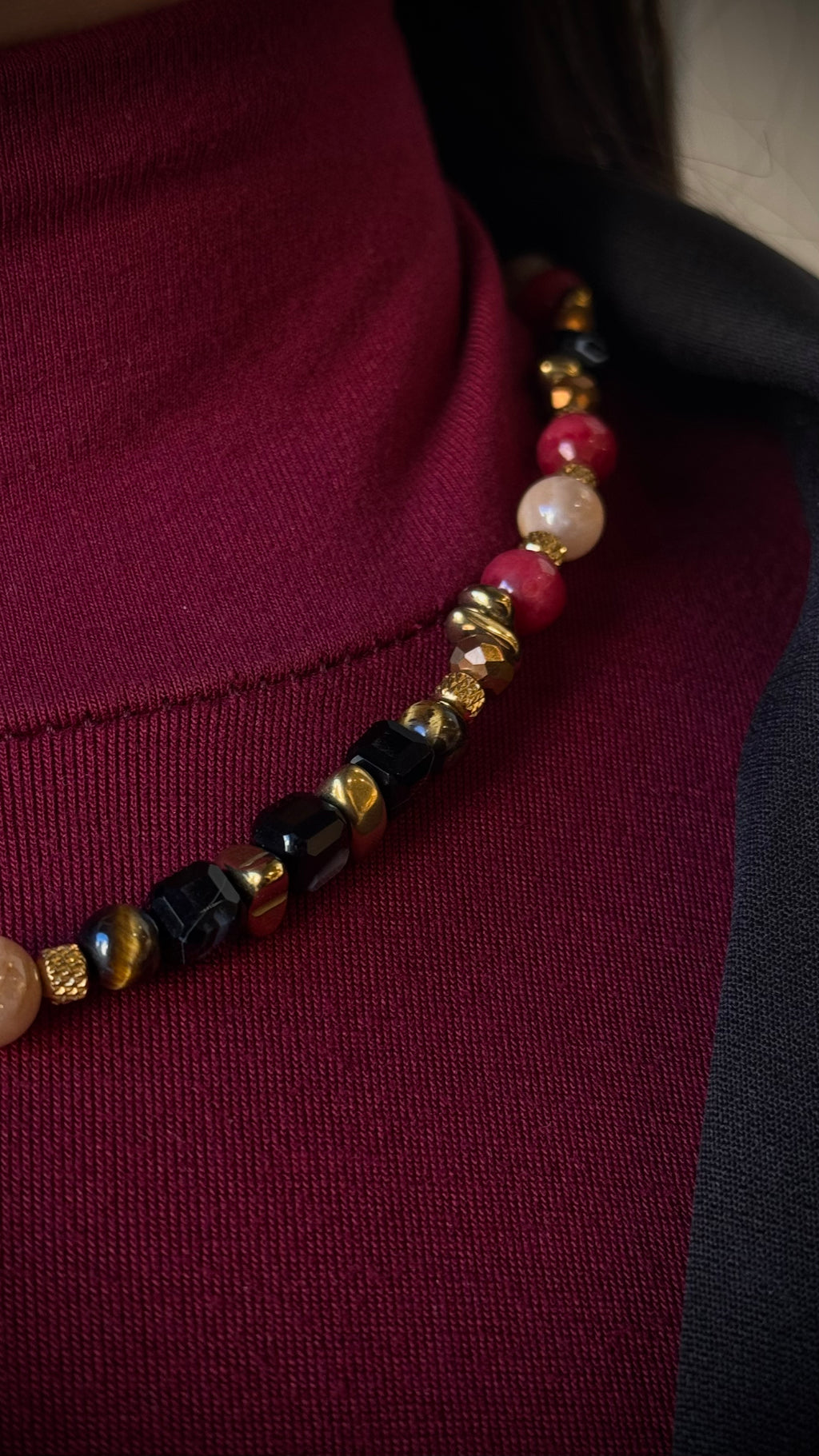 Collana Haribo Ares