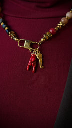 Collana Haribo Ares