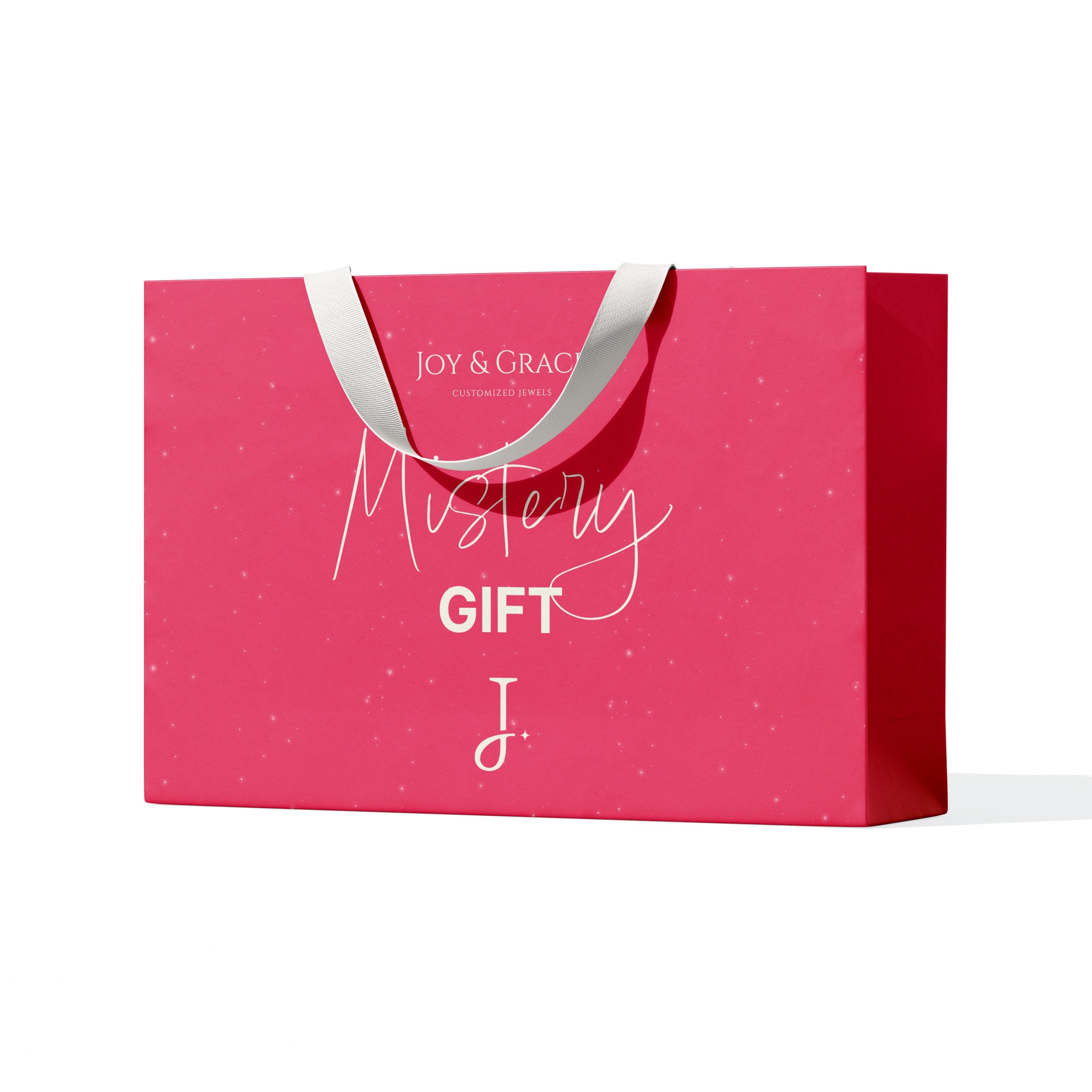 Mystery Gift