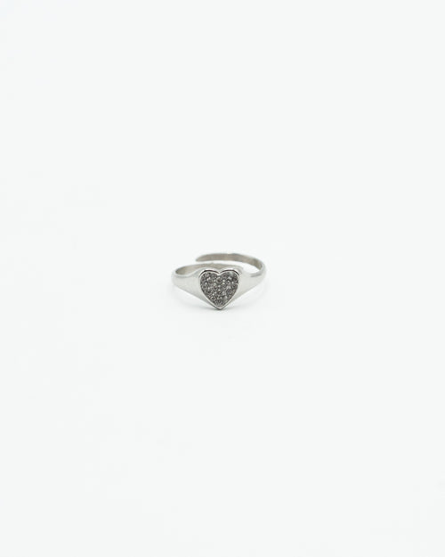 Anello - Heart