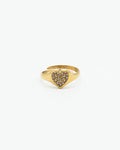 Anello - Heart