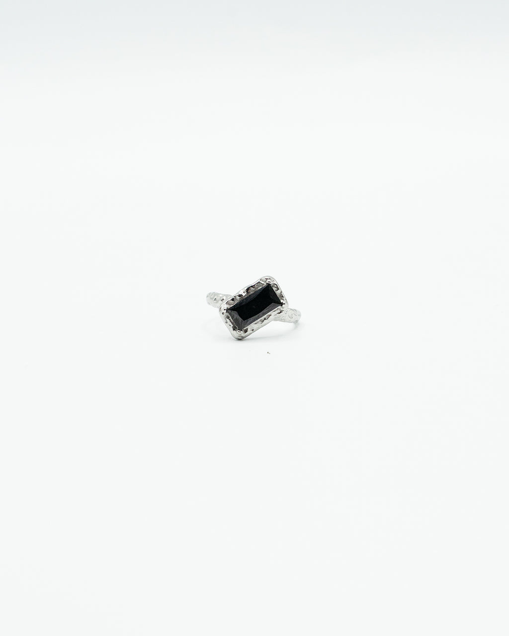 Anello - Silver stone