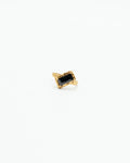 Anello - Gold stone