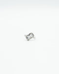 Anello - Silver stone