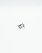 Anello - Silver stone