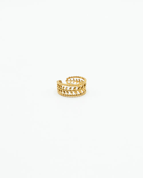 Anello - Trionfo