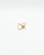 Anello - Stella divina