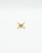 Anello - Stella divina