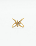 Anello - Stella divina