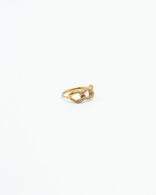 Anello - Chain sparkle