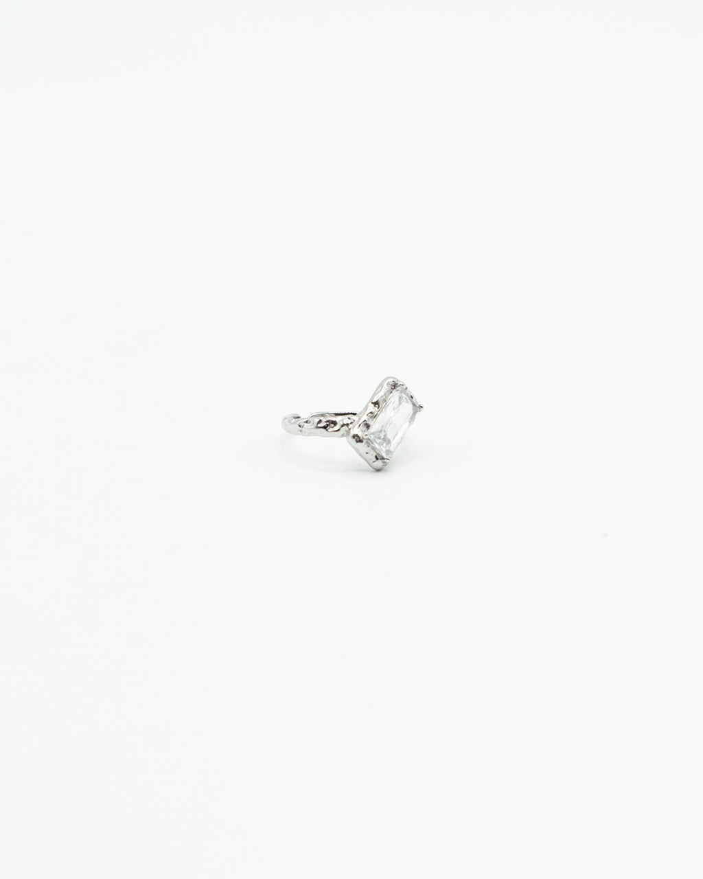 Anello - Silver stone