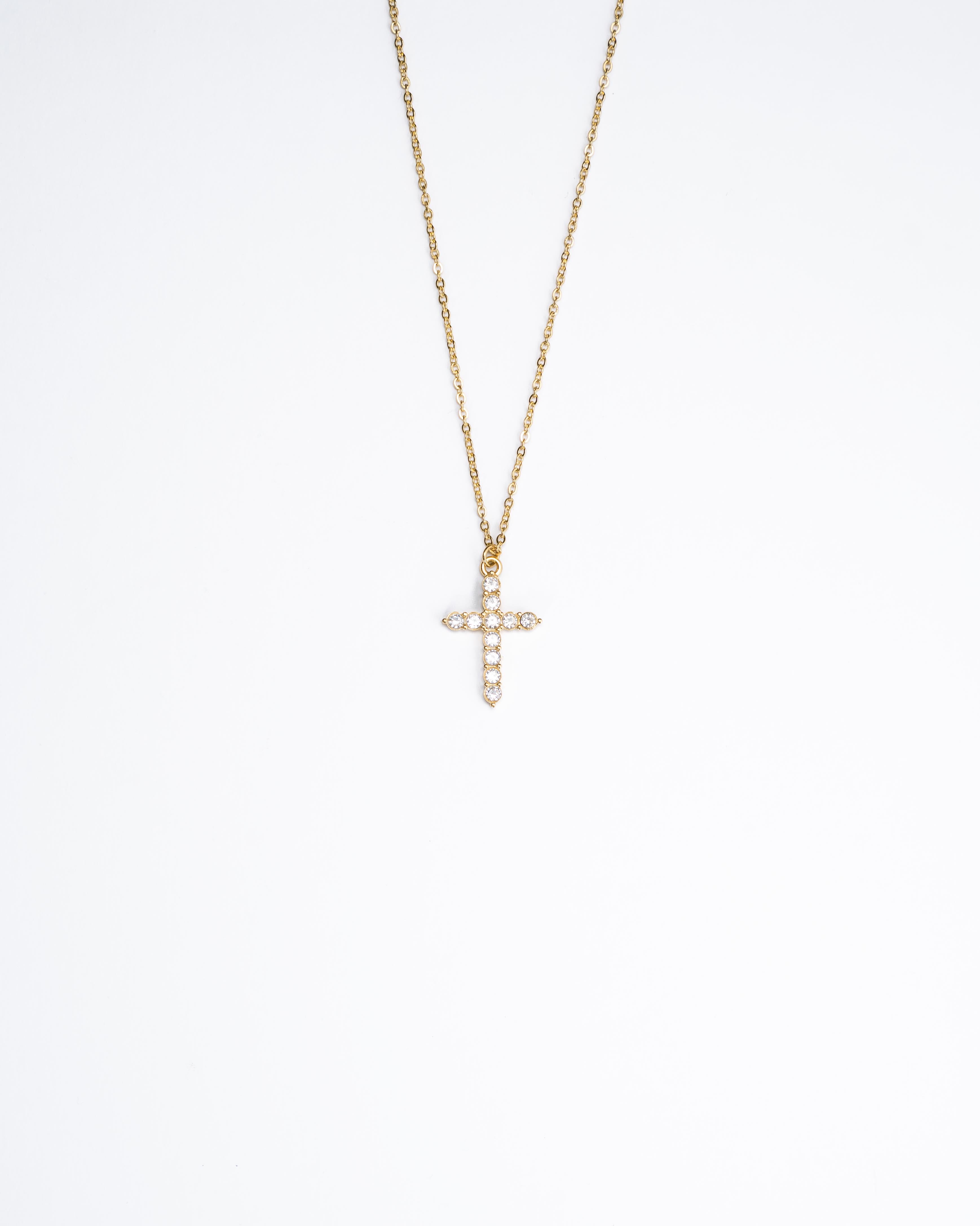 Collana - Luce Divina