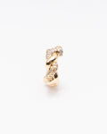 Earcuf Crystal torcion