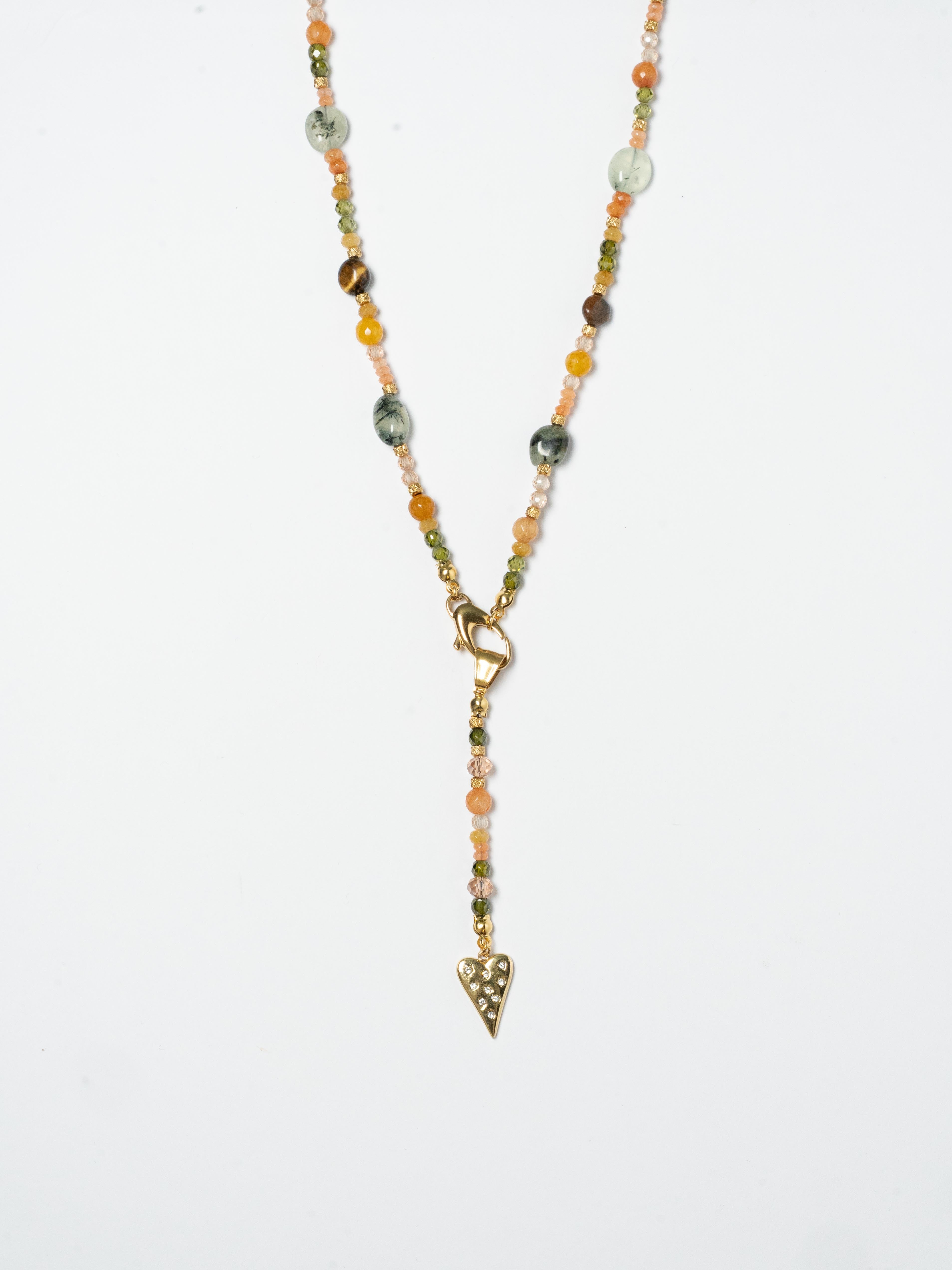 Collana - Haribo Golden Soul