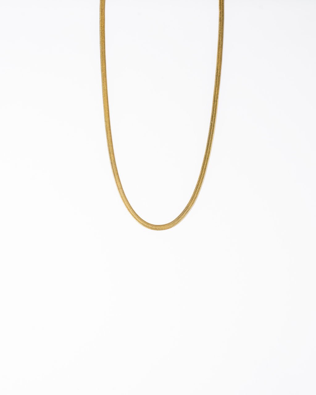 Collana - Catena Snake