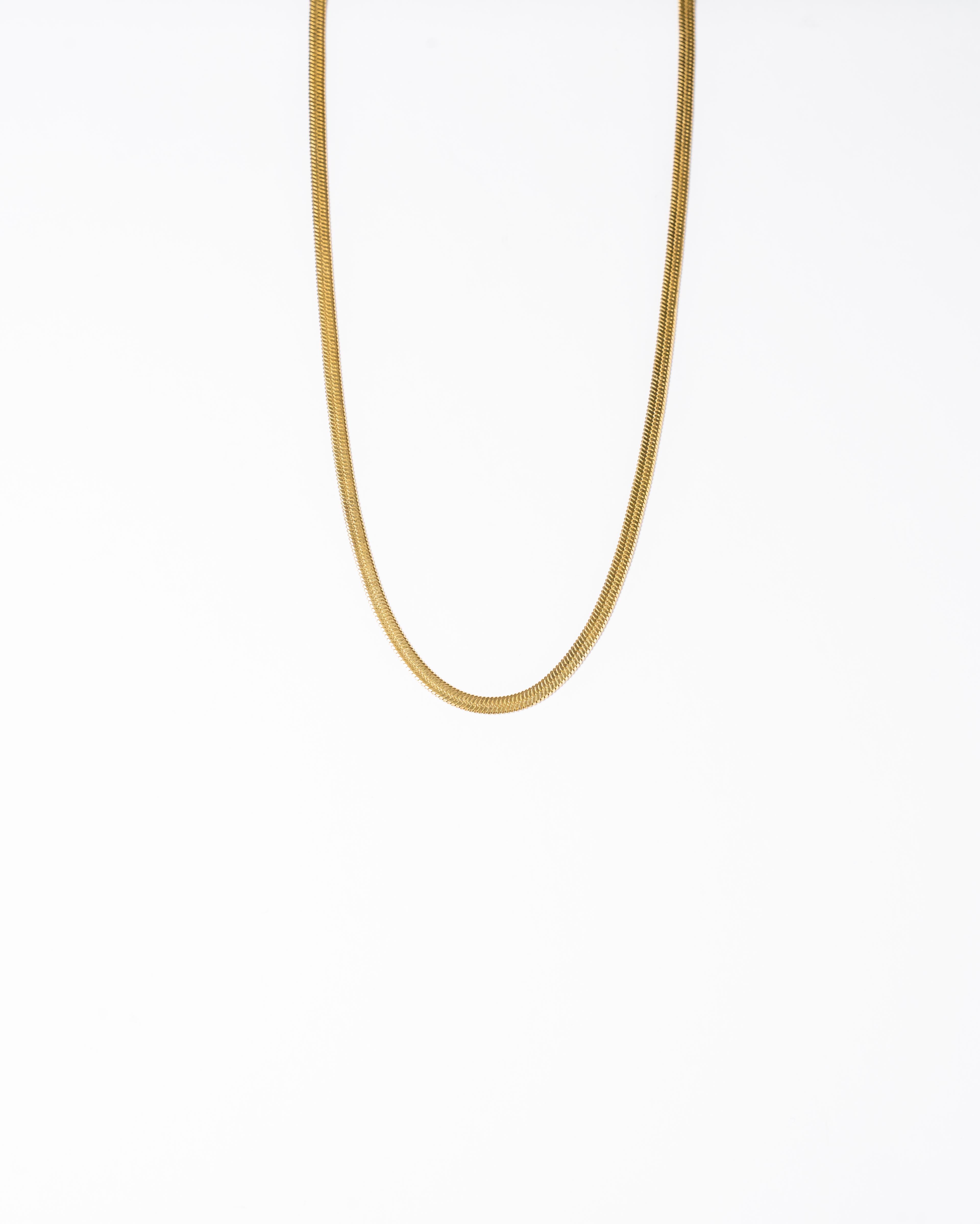 Collana - Catena Snake