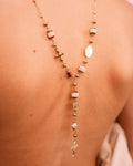 Necklace - Faith Glow