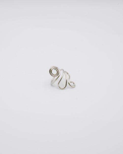 Anello - Wave